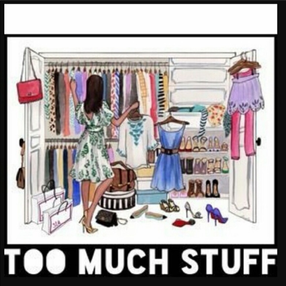 Happy Poshing! - Picture 2 of 2